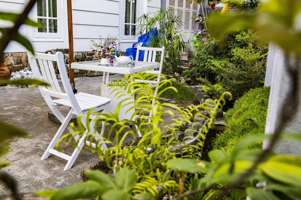 Фото Old Well Homestay