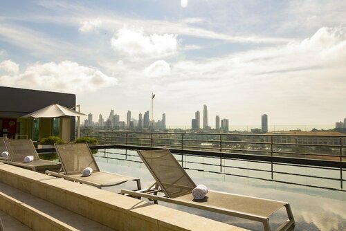 Гостиница Wyndham Panama Albrook Mall Hotel & Convention Center