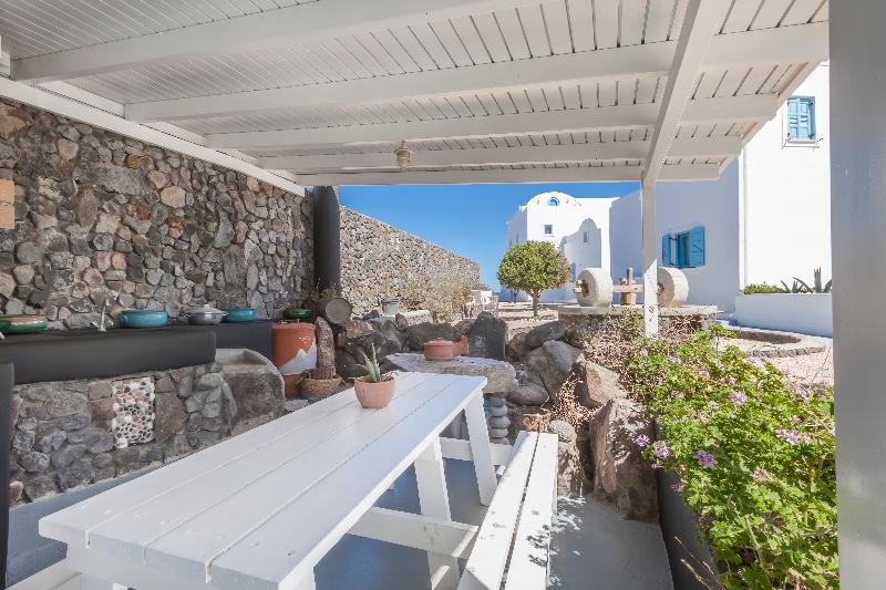 Фото Kalestesia Suites