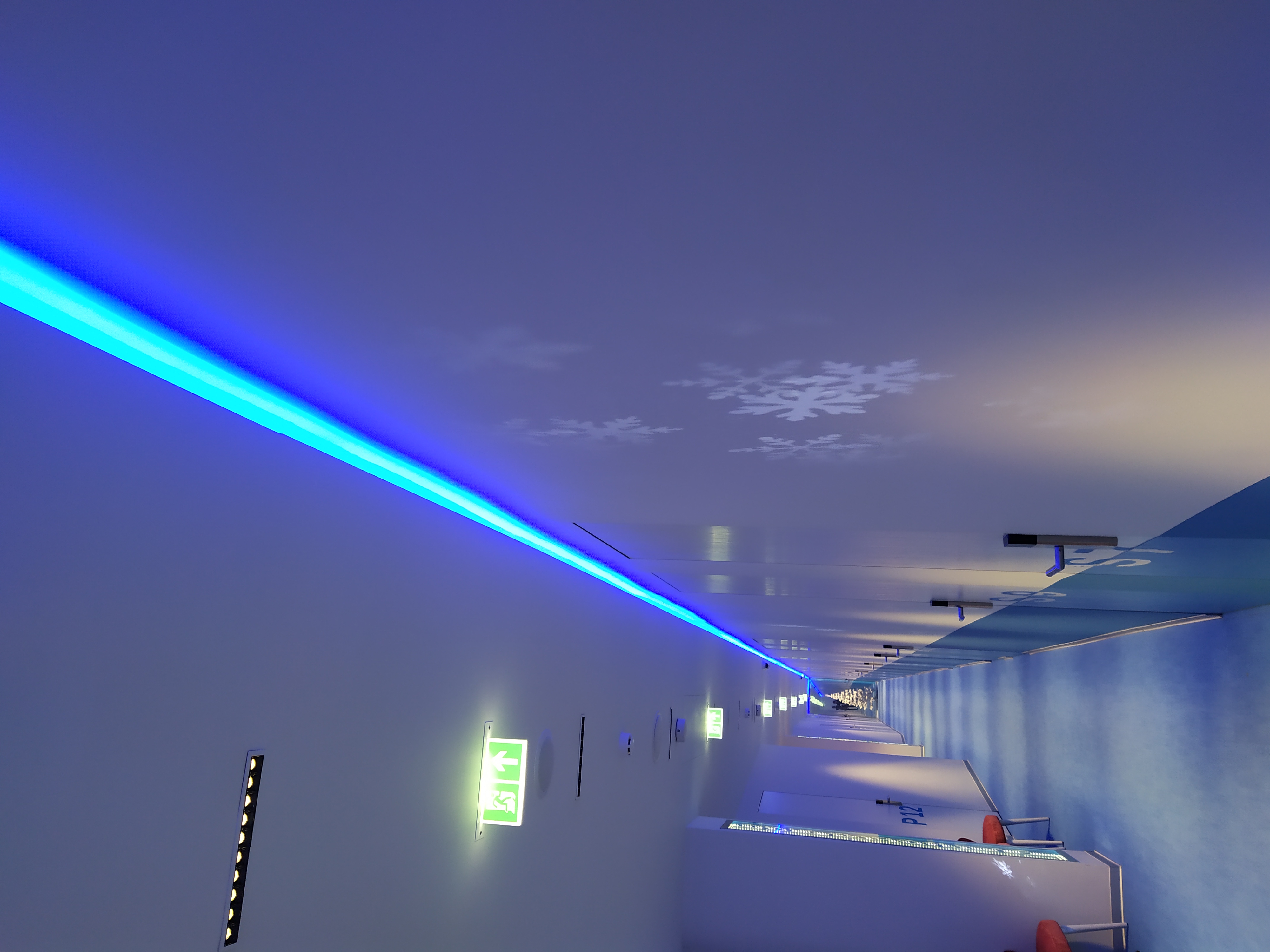 Фото Старборт