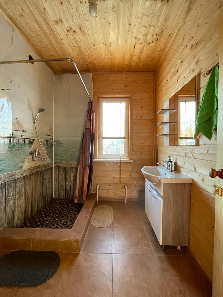 Фото Песчаный берег