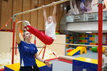 Dynamo gymnastics club (rabochiy posyolok Tomilino, ulitsa Garshina, 3), sports club