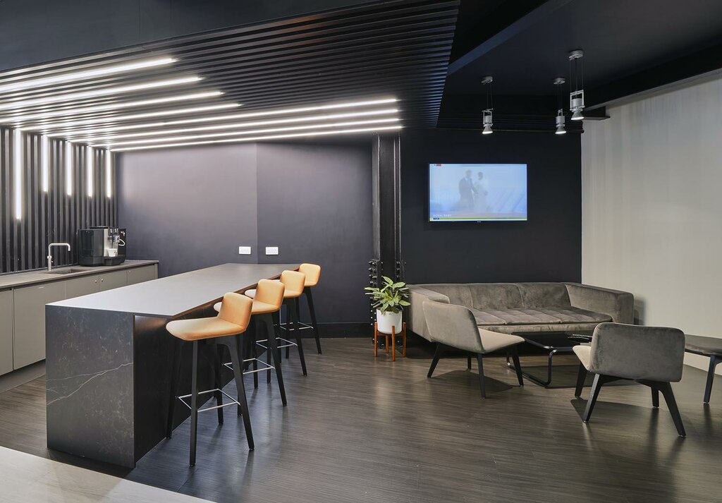 Office furniture 1st Class Solutions, Lubbock, photo