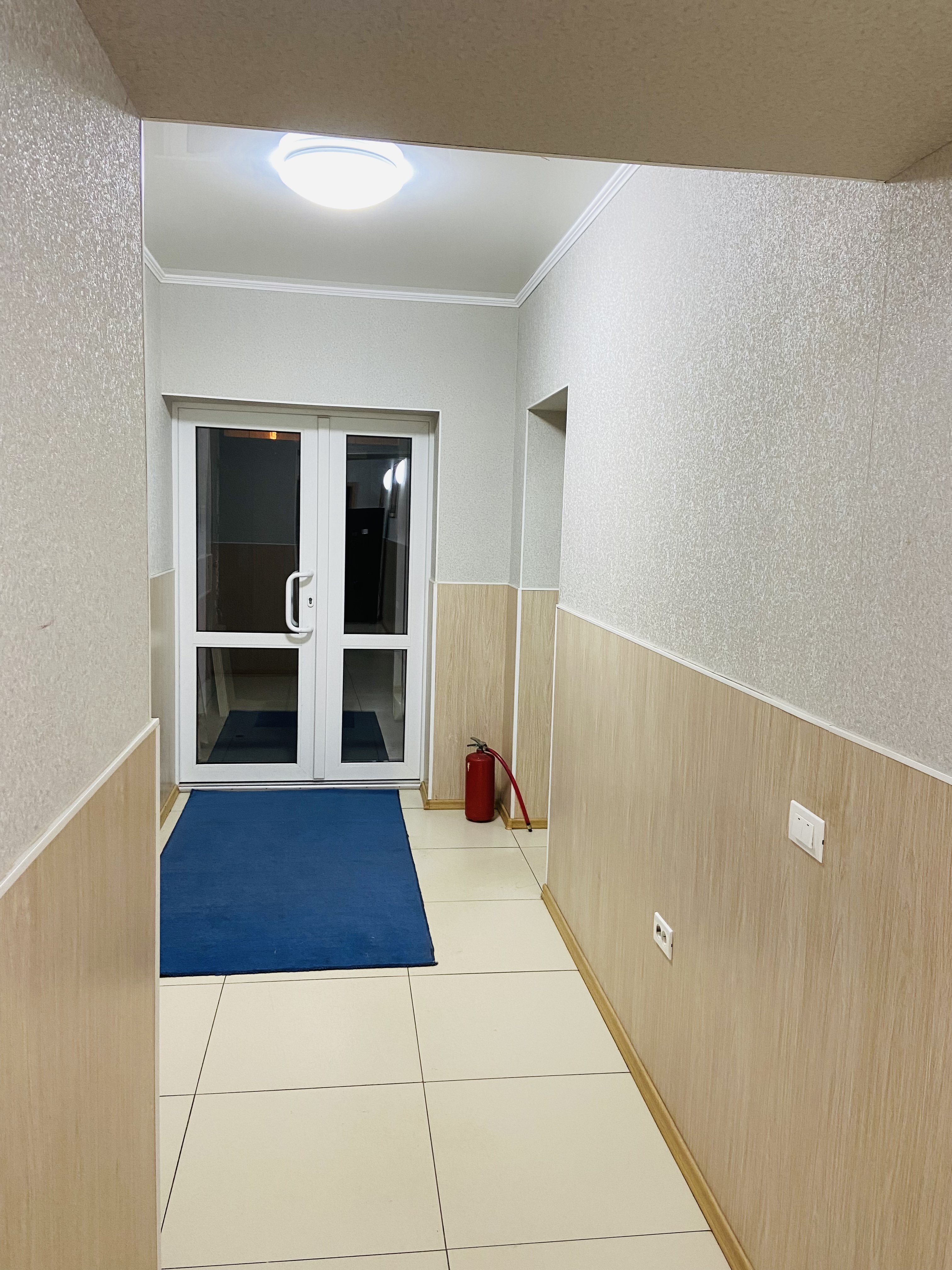 Фото Космонавт