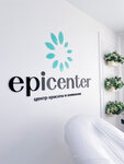 EpiCenter (Bol'shevistskaya Street, 37) ، إزالة الشعر