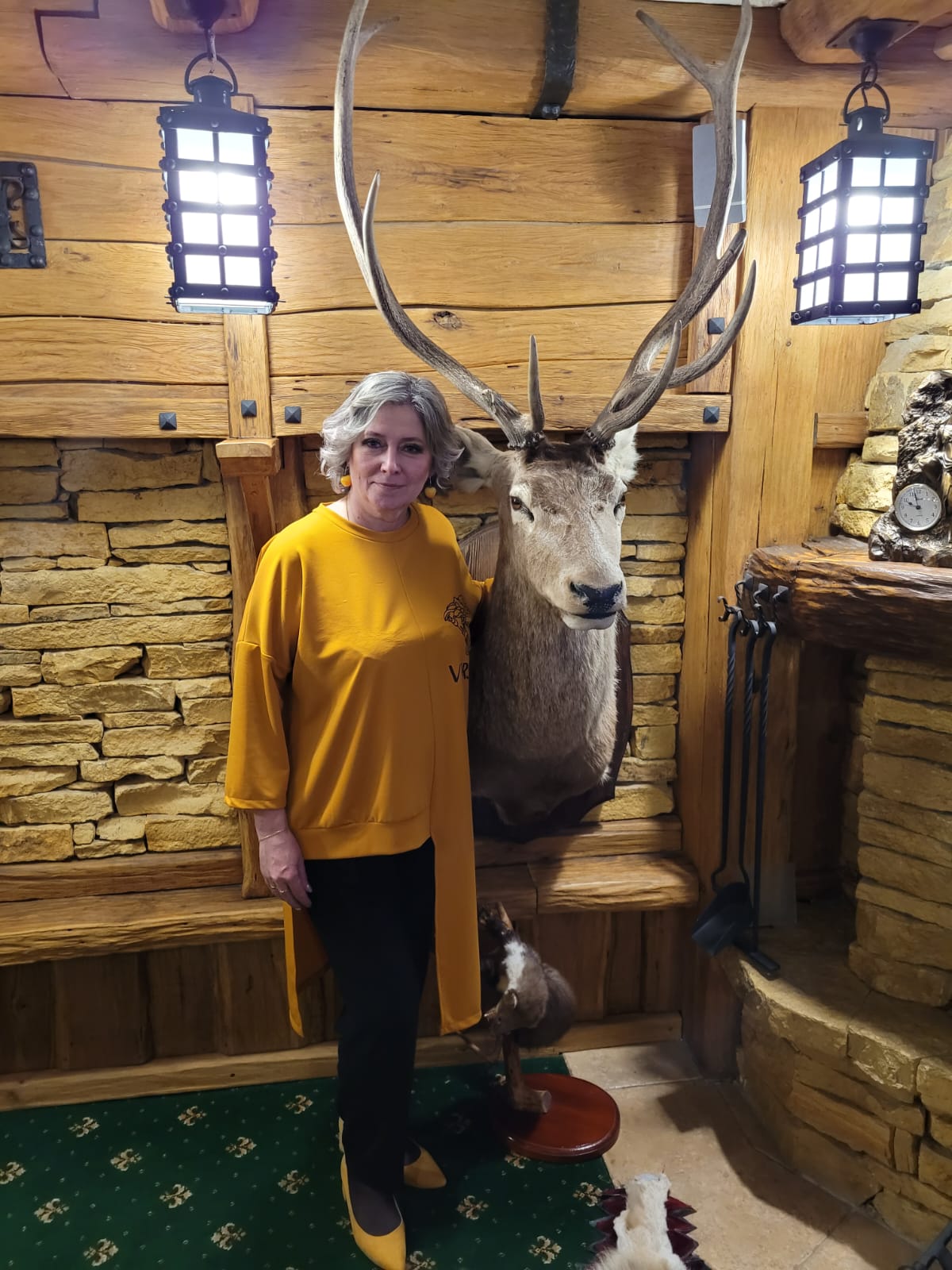 Фото Славянский