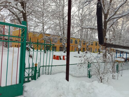 Детский сад, ясли МДОУ детский сад комбинированного вида № 13 г. Сердобска, Сердобск, фото