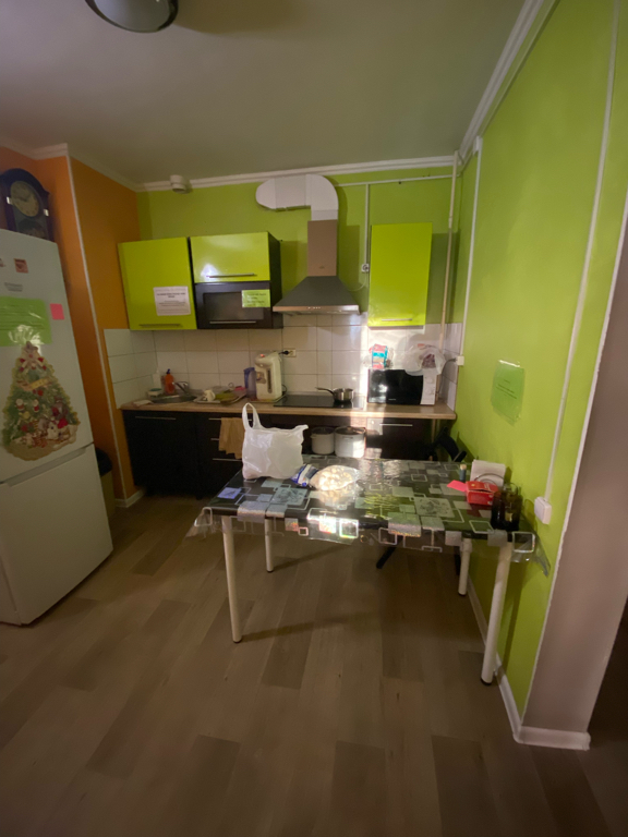 Фото Clean Hostel