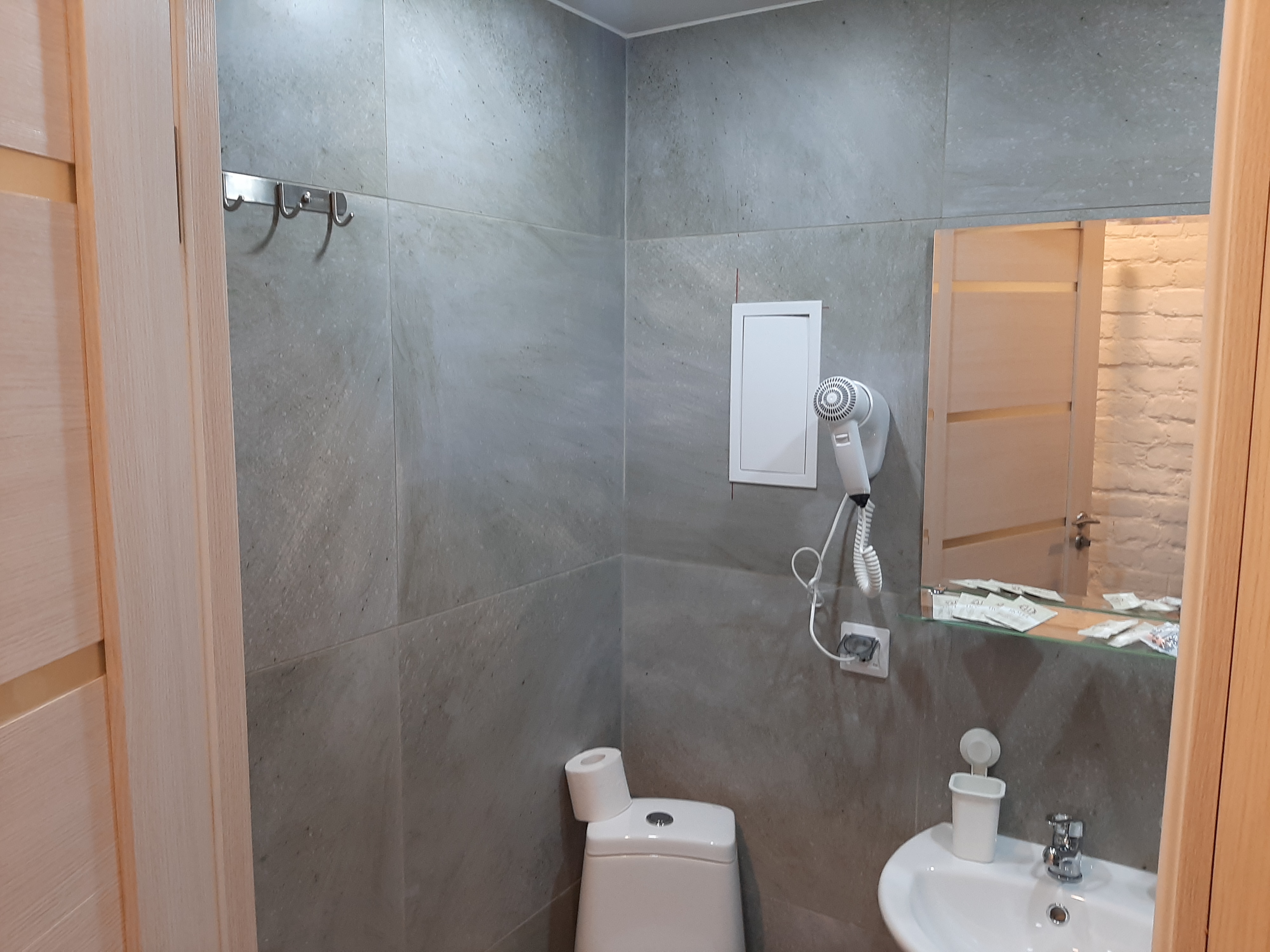 Фото Port Comfort by the Gostiny Dvor