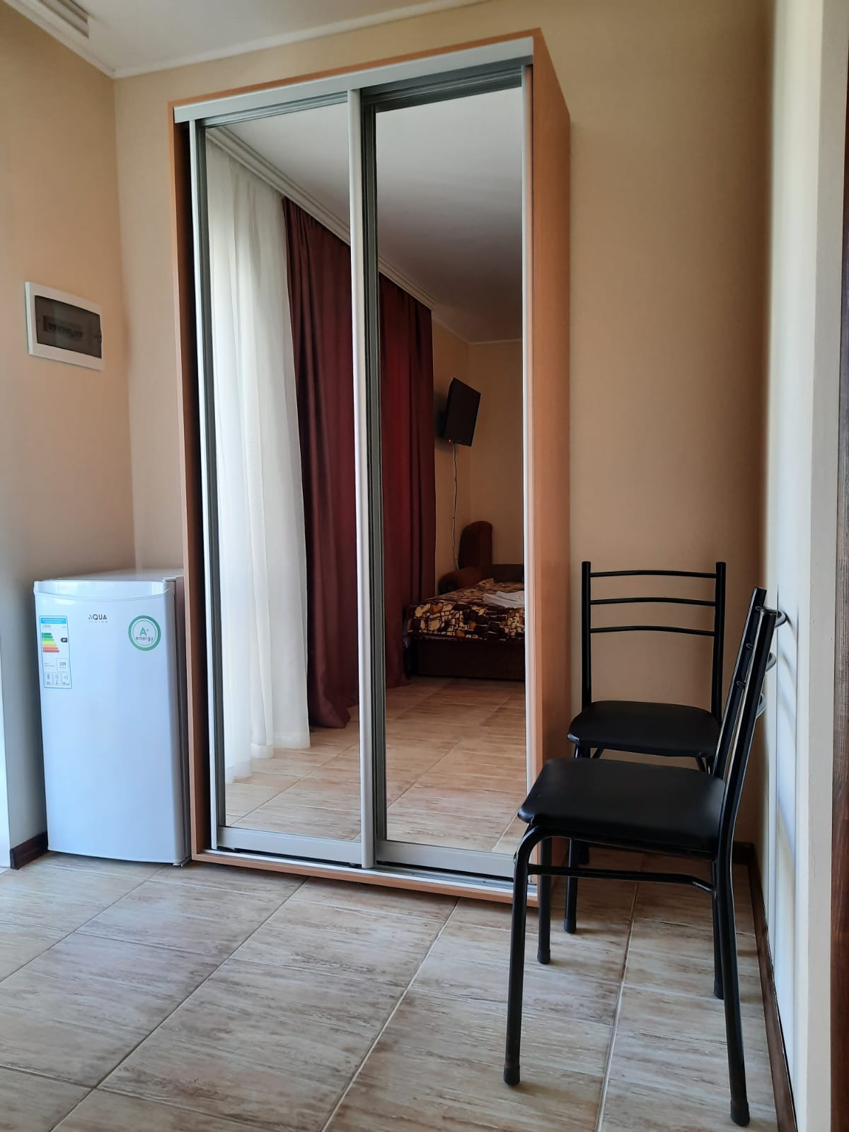 Фото ШаНель