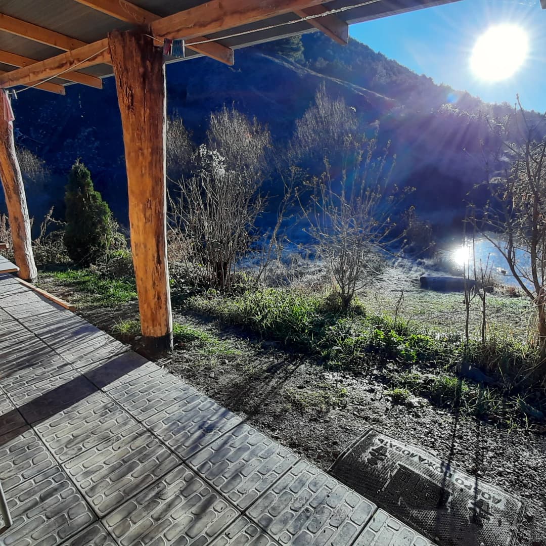 Фото Крым коттедж