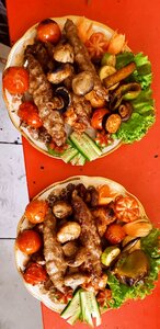 Millenium Cafe (Tashkent, Mirzo Ulugbek District, Karasu Residential Area, Qorasuv 4-dahasi, 2A), cafe