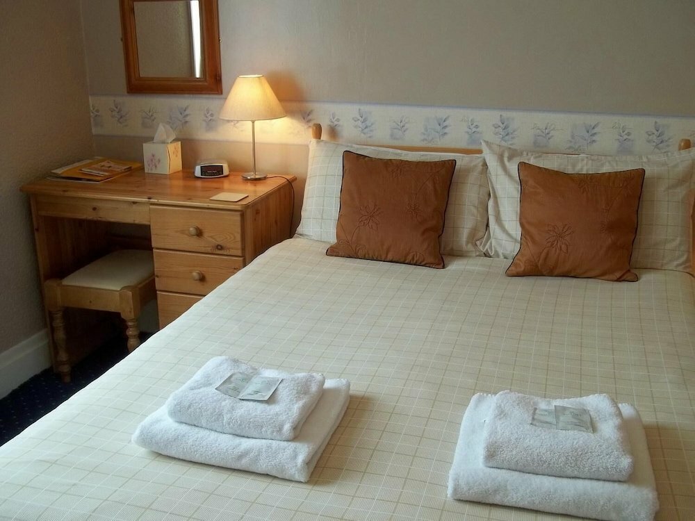 Hotel The Almar, Scarborough, photo