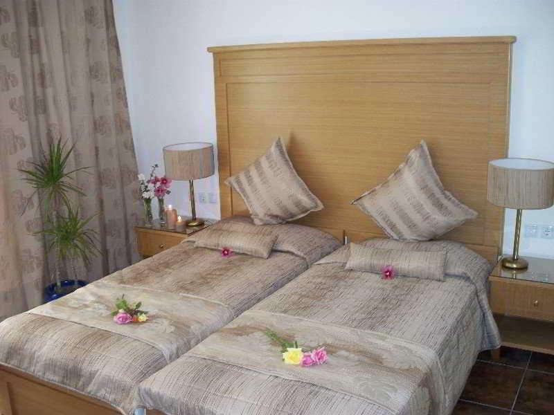 Фото Peridis Family Resort