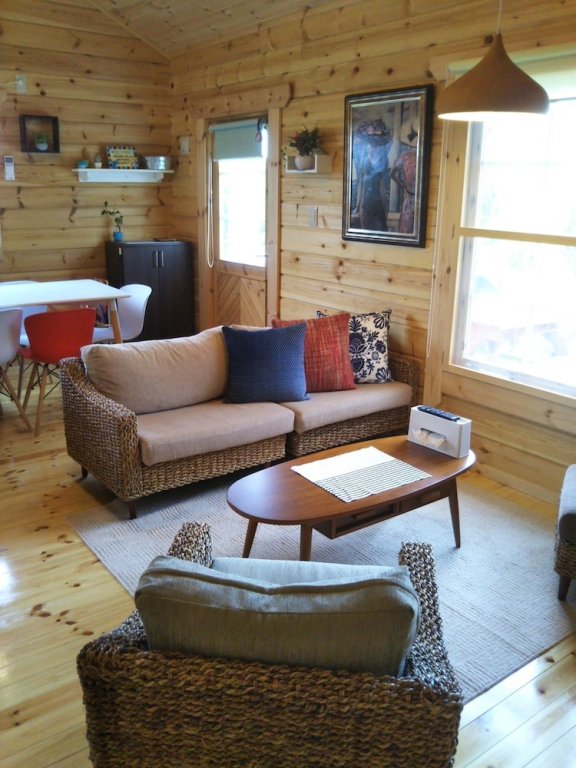 Фото Marea Resort Motobu