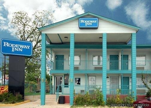 Гостиница Stay Express Inn Near Ft. Sam Houston в Сан-Антонио