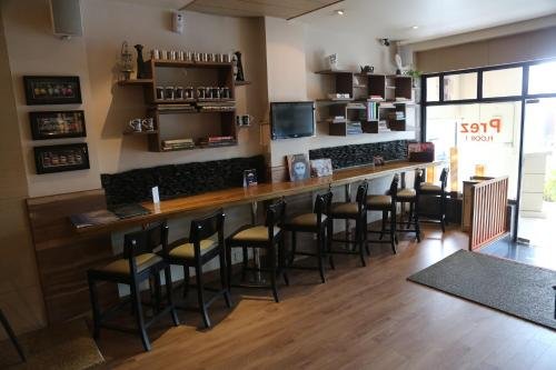 Фото Hotel President