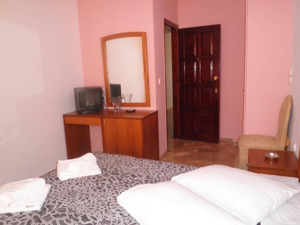 Фото Bonne Nuit Pension