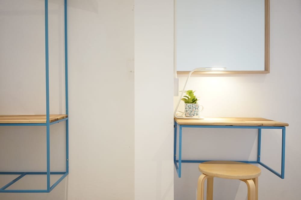 Фото S Park Design Hotel