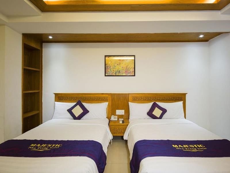 Фото Majestic Nha Trang