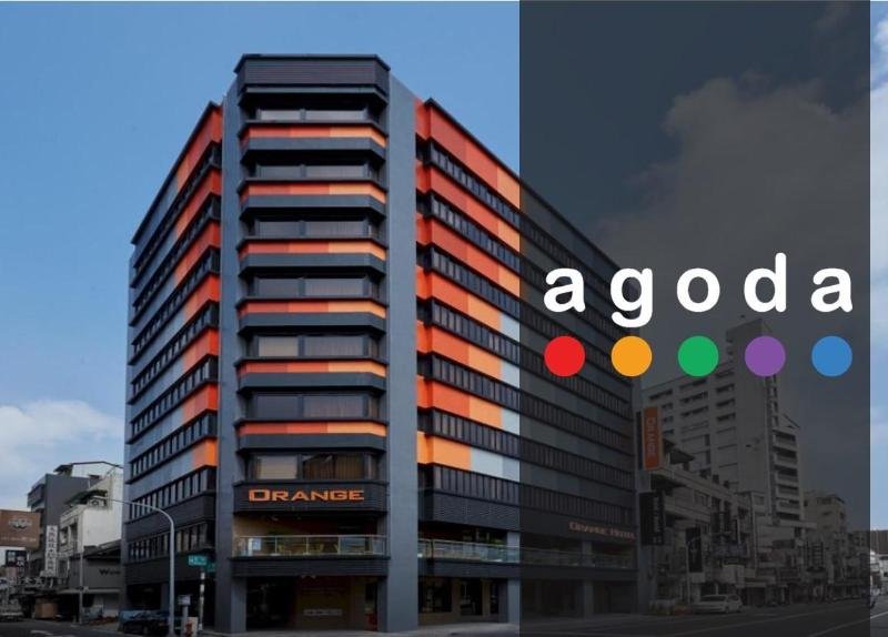 Фото Orange Hotel- Wenhua