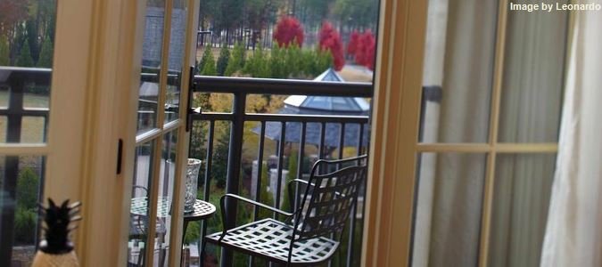 Фото Renaissance Birmingham Ross Bridge Golf Resort & SPA