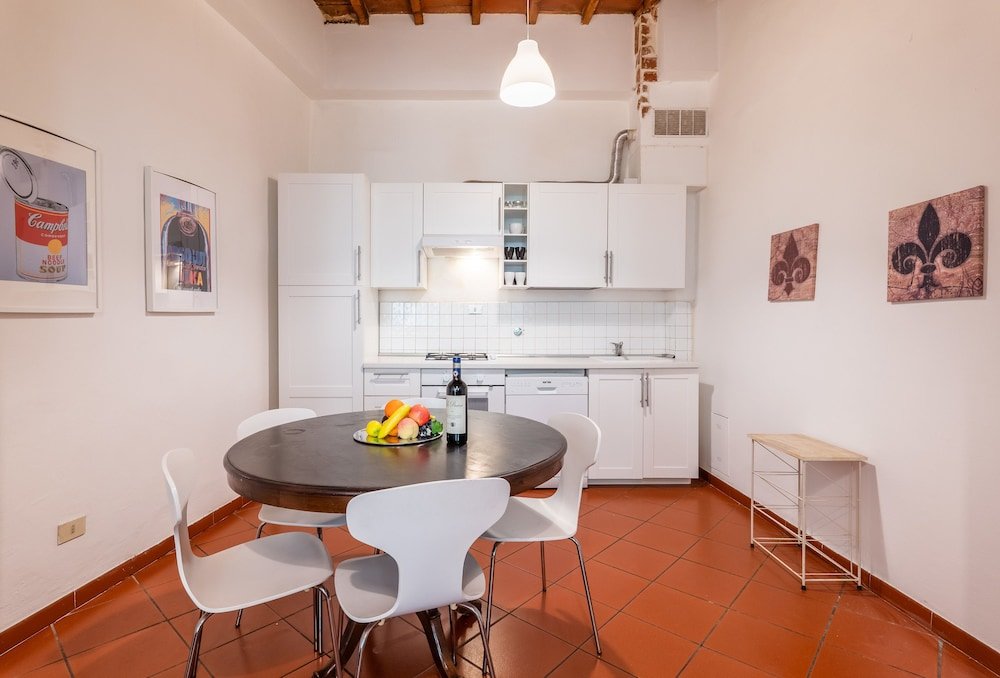 Фото Ghibellina Apartments