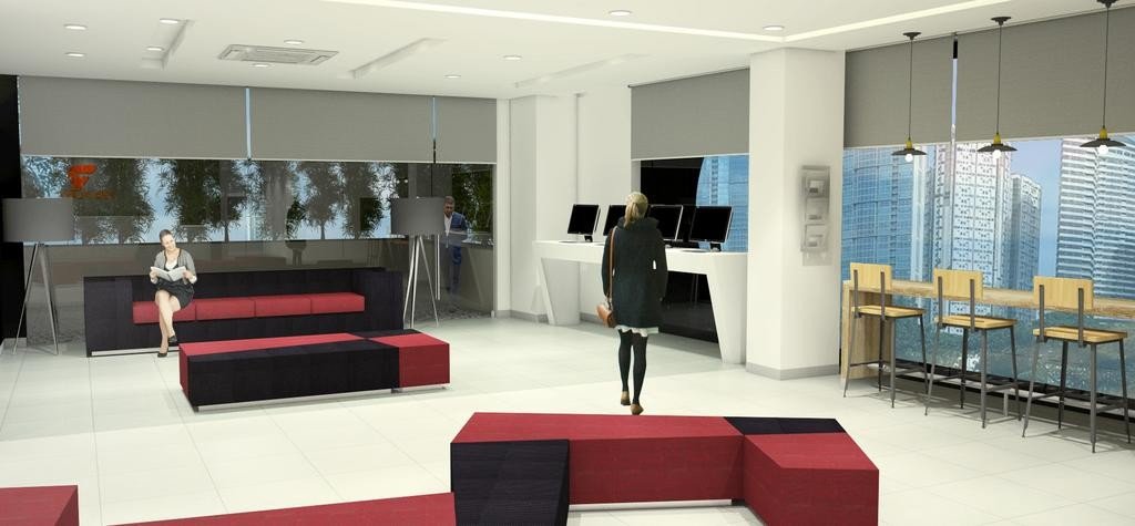 Фото Red Planet Manila Binondo