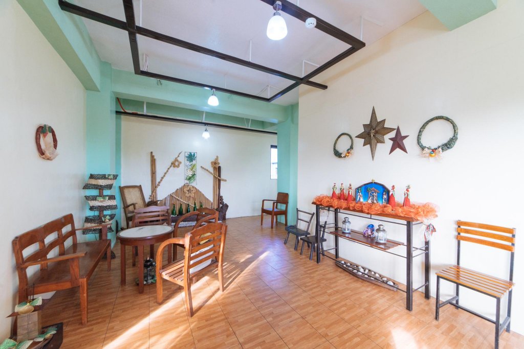 Фото RedDoorz @ Arimbay Legazpi City - Hostel