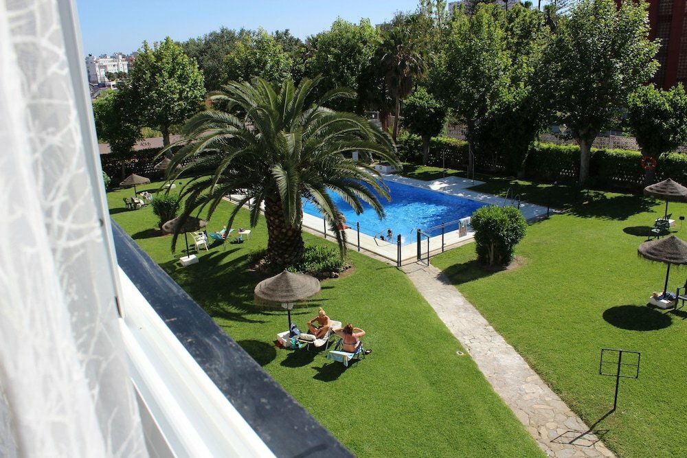 Hotel Top2stay Los Alamos, Torremolinos, photo