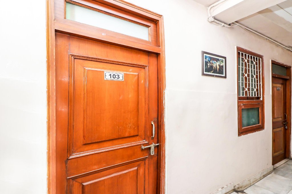 Фото Oyo 3349 Hotel Anoop