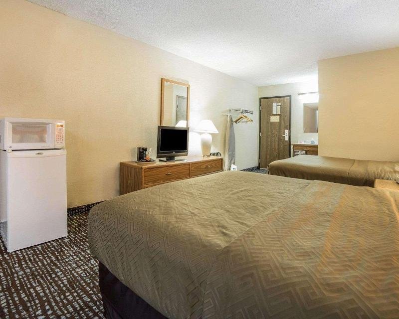 Фото Econo Lodge Billings