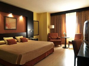 Гостиница Intelier Rosa