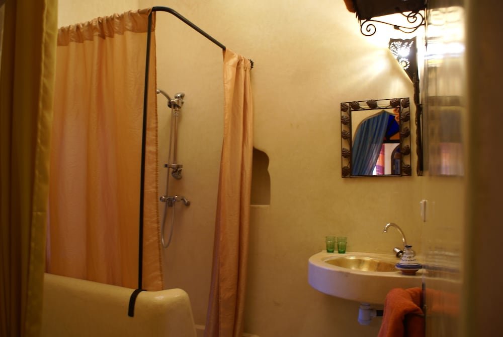 Фото Riad Lapis-Lazuli