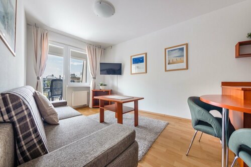 Гостиница Rezydencja Bielik в Западно-Поморском воеводстве