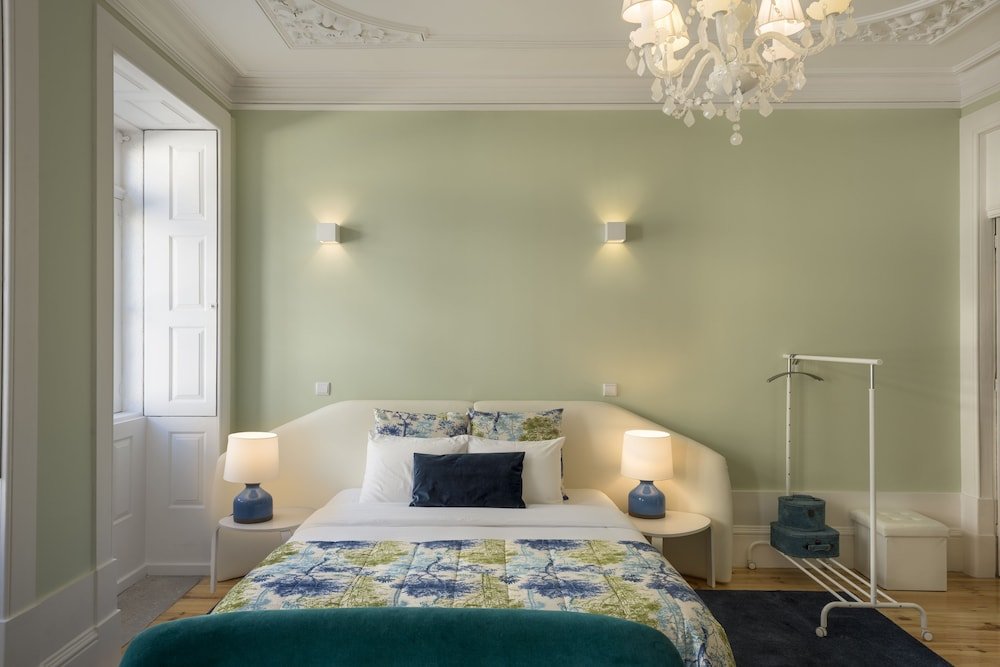 Фото Oporto Stories Apartments - Santa Catarina 359