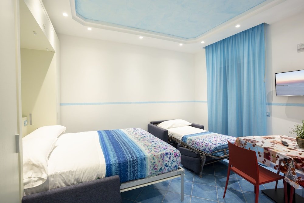 Фото Il Soffio di Tifeo resort