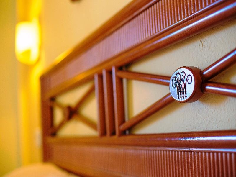 Фото Hotel Palm Beach