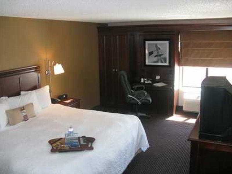 Фото Hampton Inn Sioux Falls