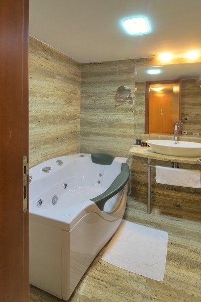 Фото Hotel Podgorica