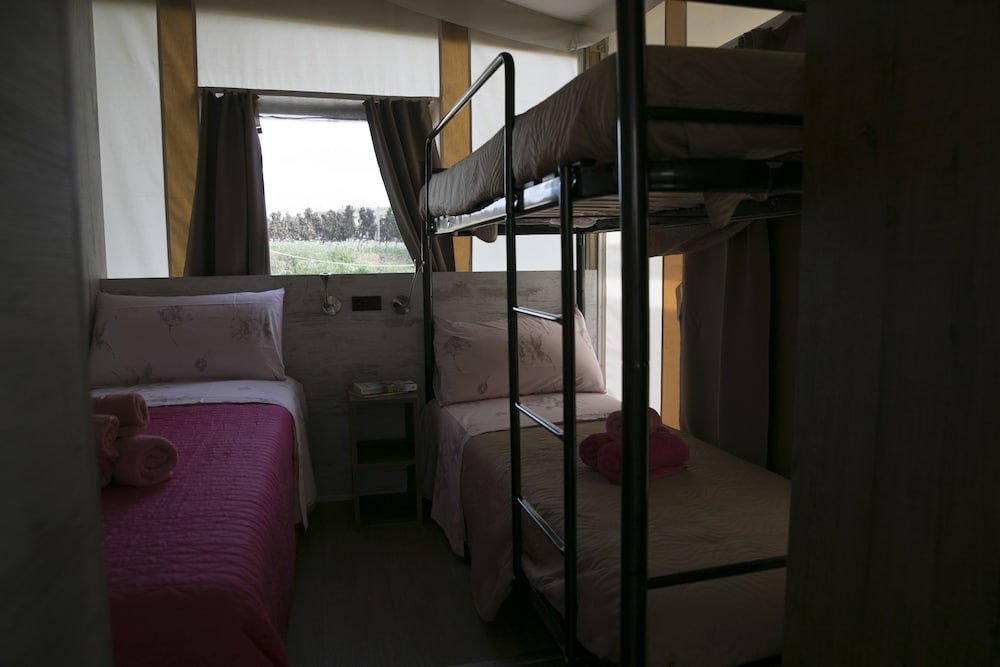 Фото Ciriga Sicily Glamping