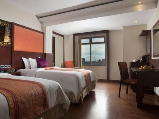 Фото Best Western Plus Makassar Beach