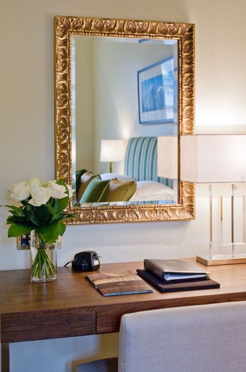 Фото The Balmoral