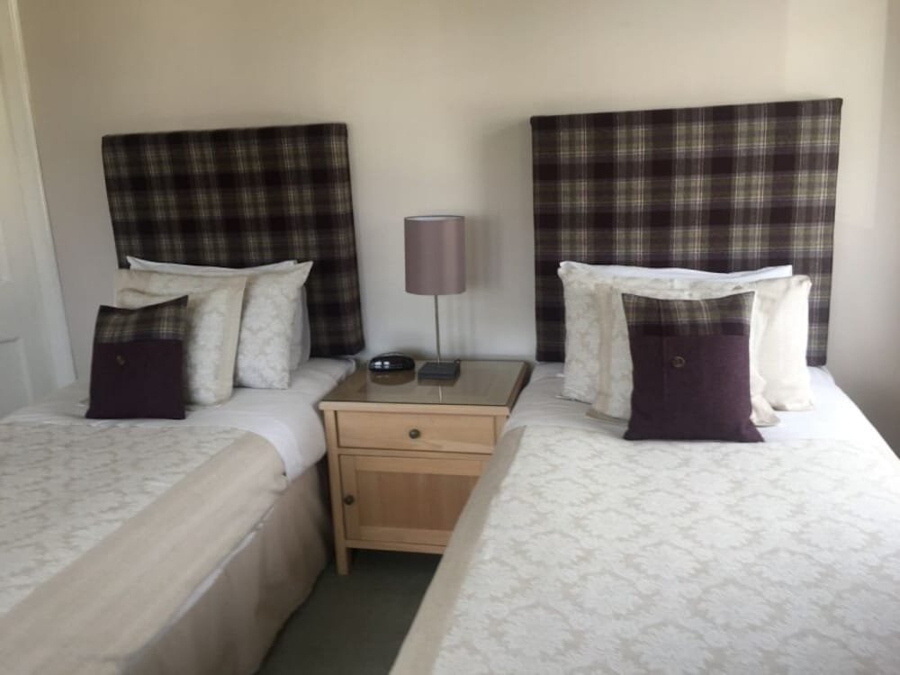 Фото The Gatehouse B&b