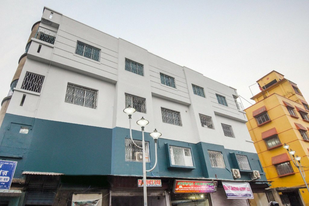 Hotel Collection O 63600 Hotel Lemon Arrow Inn, Calcutta, photo