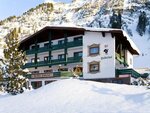 Hotel Hubertus
