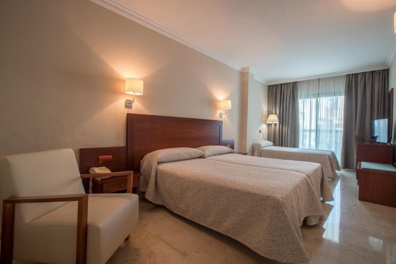 Фото Hotel Torremar