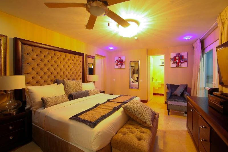 Фото Best Western Plus Accra Beach Hotel