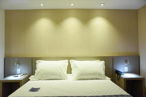 Фото Blue Open Hotel