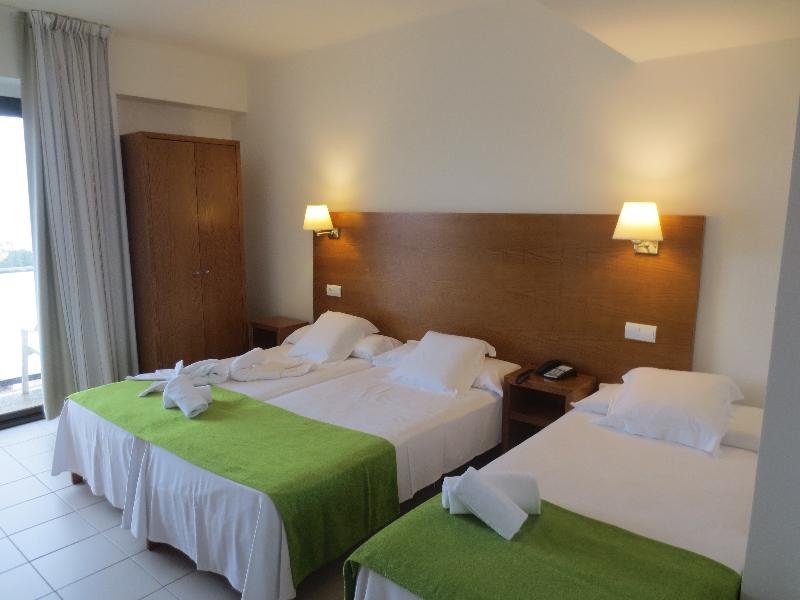 Фото Hotel Amazonas